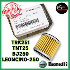 BENELLI  250