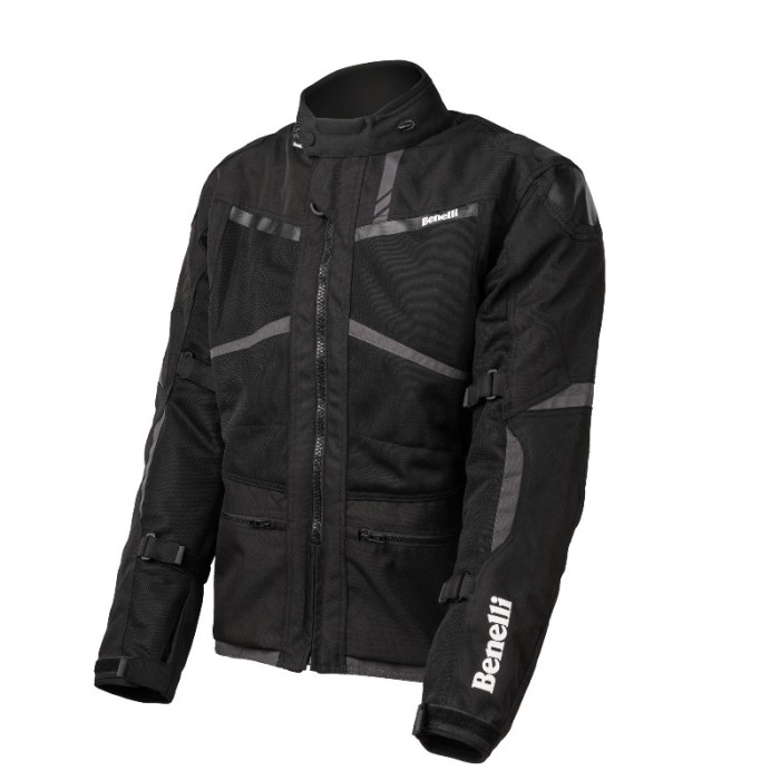 BENELLI JAKNA 4 SEASON BENELLI