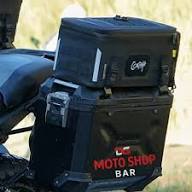 BOCNA TORBA ZA MOTOR 16L