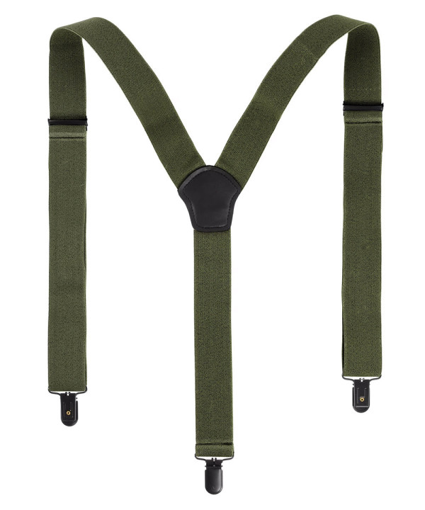 TREGERI Riggers Khaki