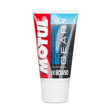 MOTUL ULJE ZA MJENJACE I KARDANE SCOOTER GEAR 80W90 0.150/24