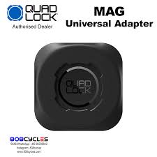 QUAD LOCK UNIVERSAL ADAPTOR MAG