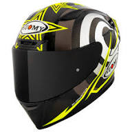 SUOMY HELMET TX-PRO CHIEFTAIN MULTI CARBON /E06 - KACIGA
